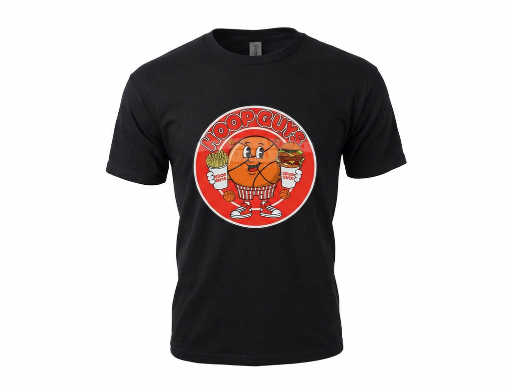 Youth Hoop Guys T-Shirt.