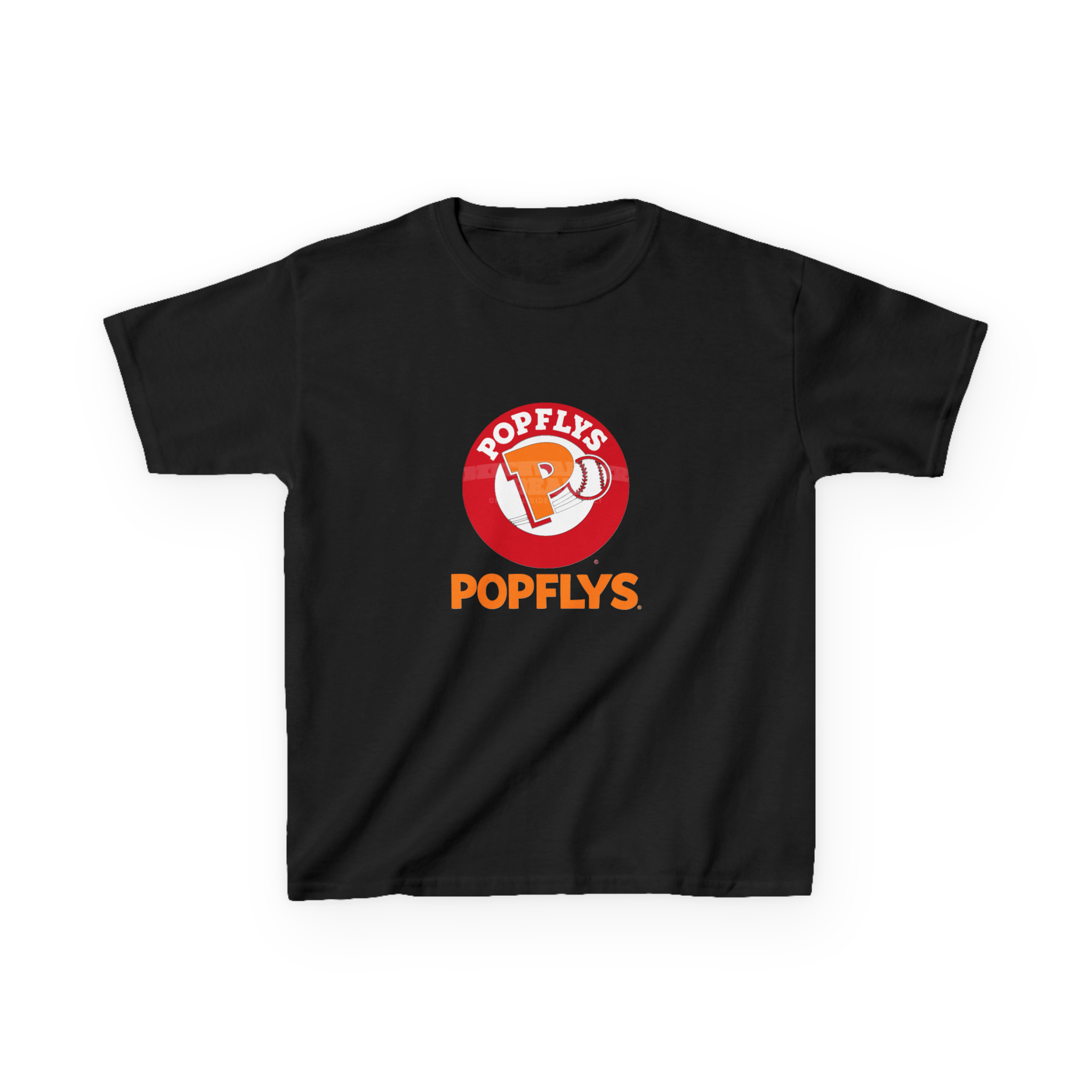Youth Pop Fly's T-Shirt.