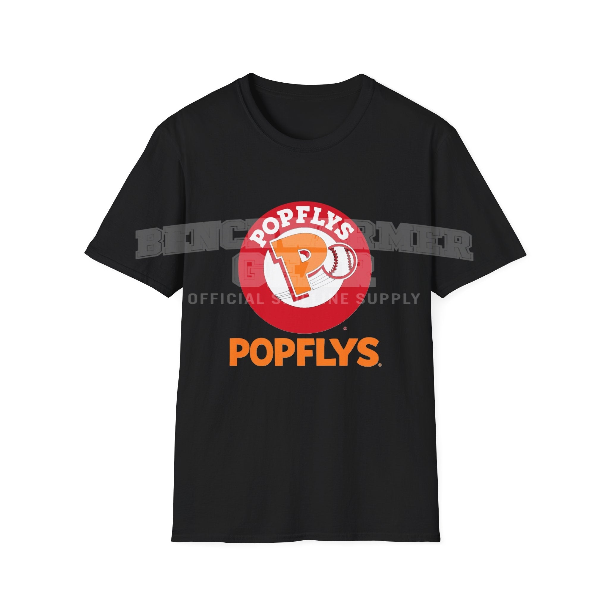 Men's PopFlys T-Shirt.