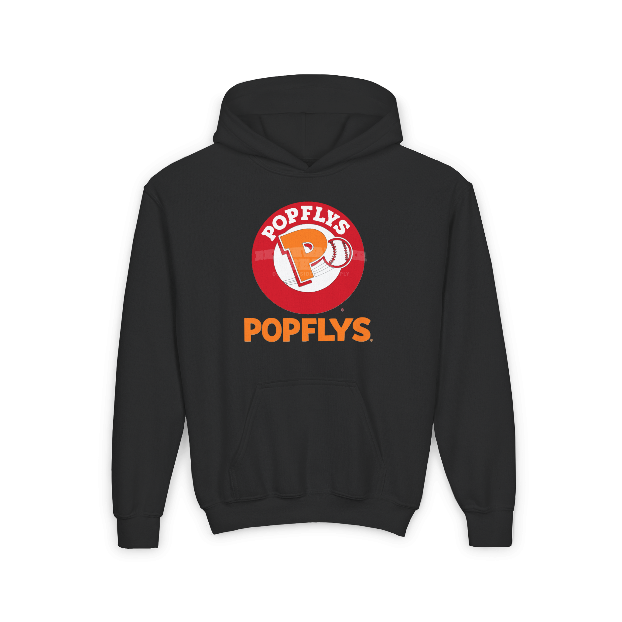 Youth Pop Fly's Hoodie.