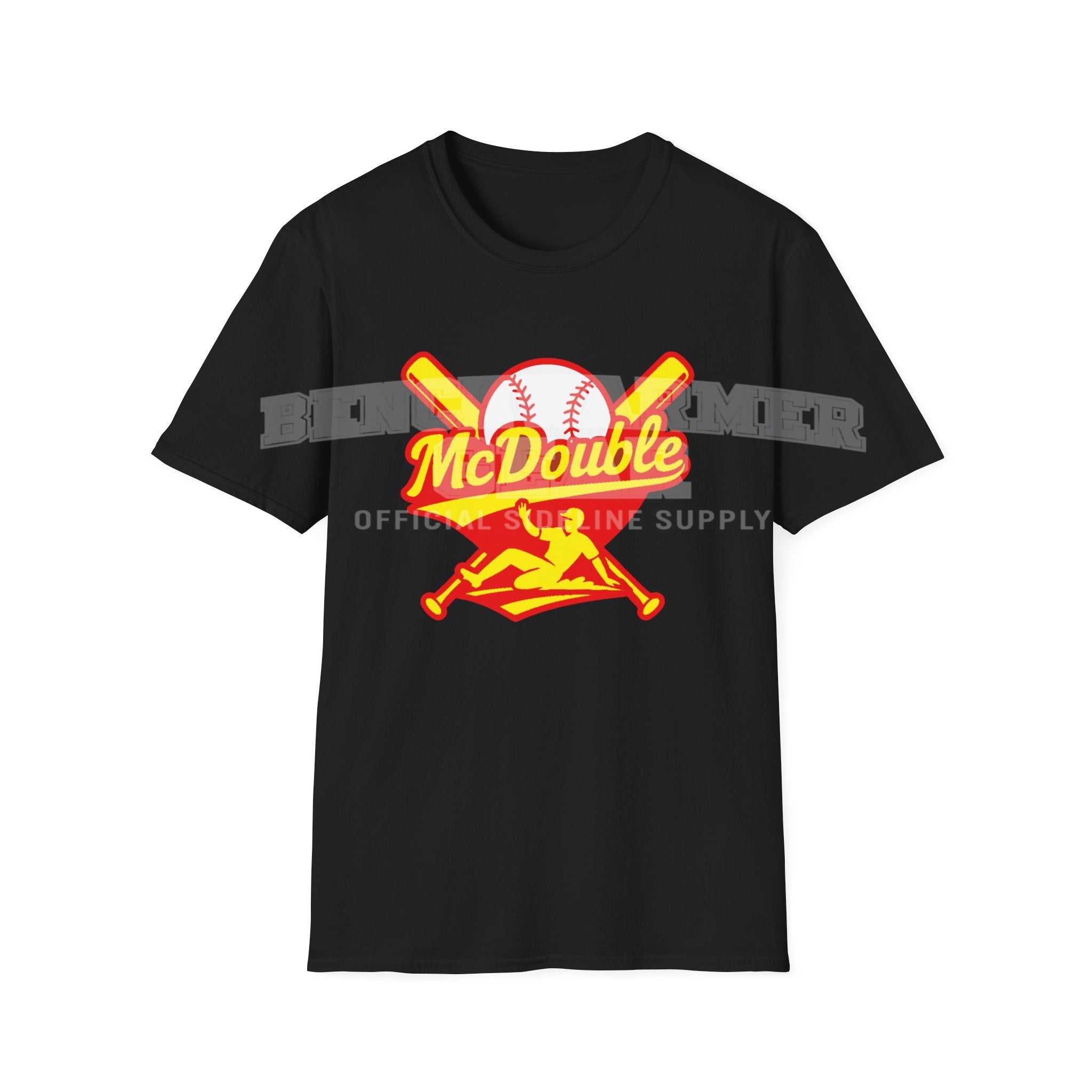Men's McDouble T-Shirt.