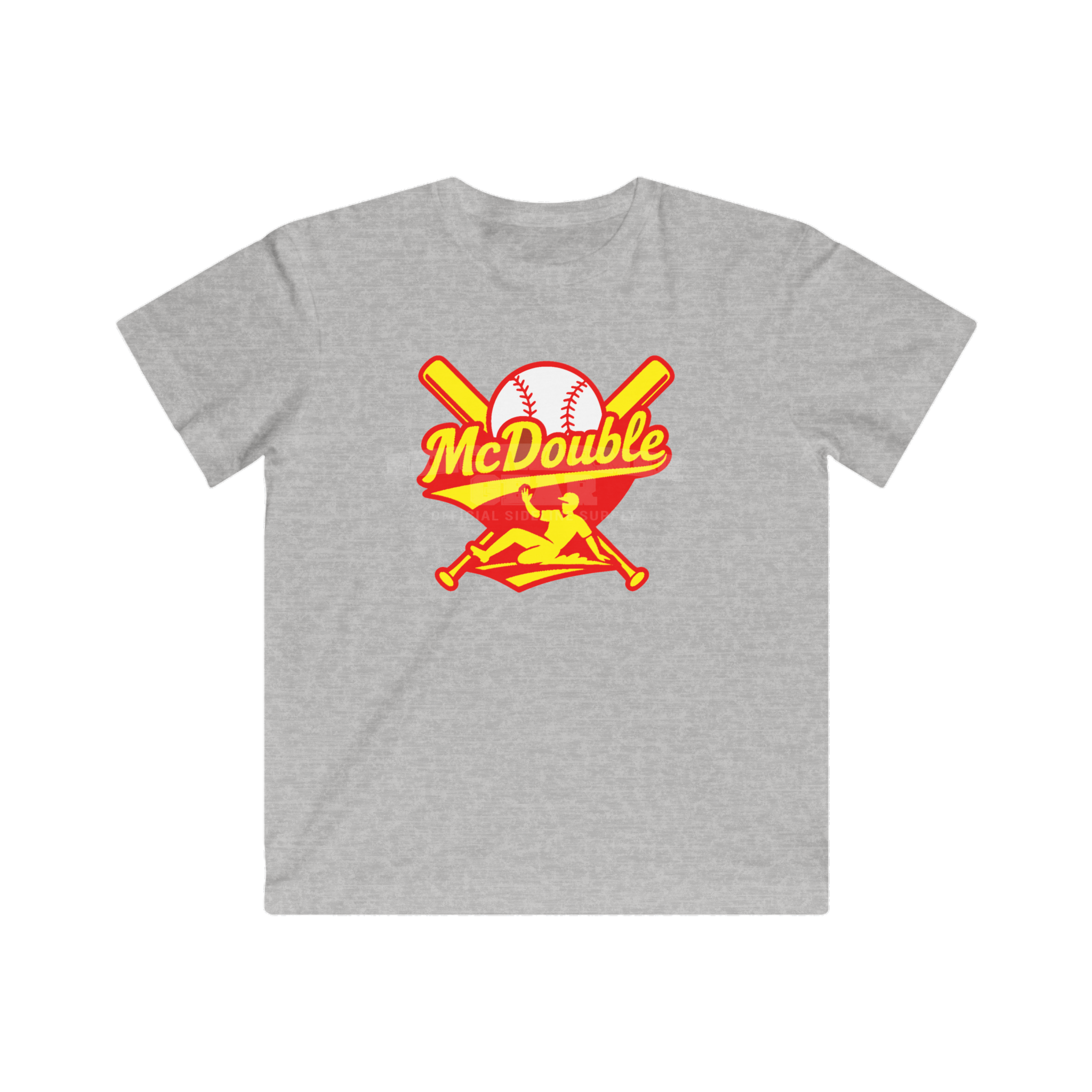Youth McDouble T-Shirt.