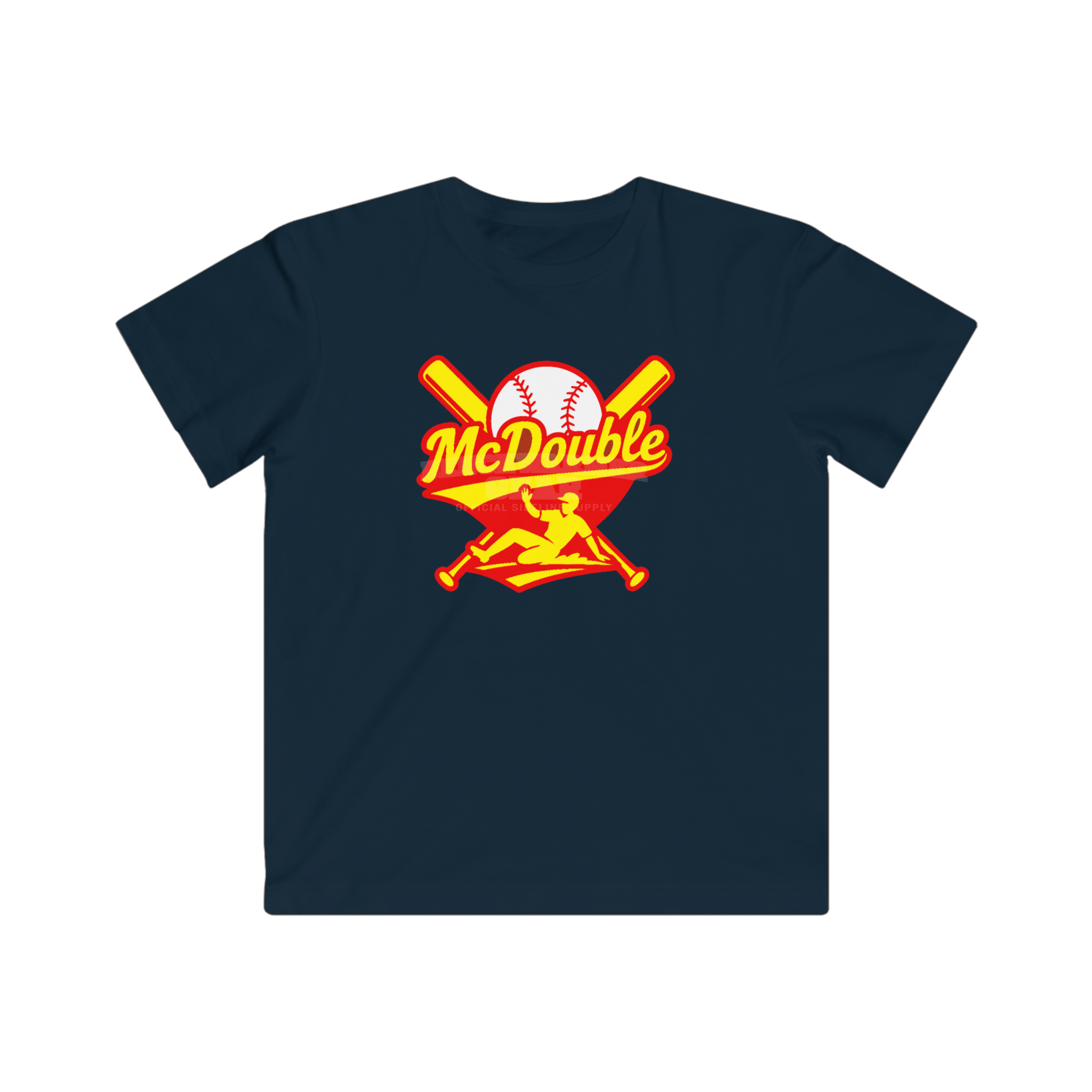 Youth McDouble T-Shirt.
