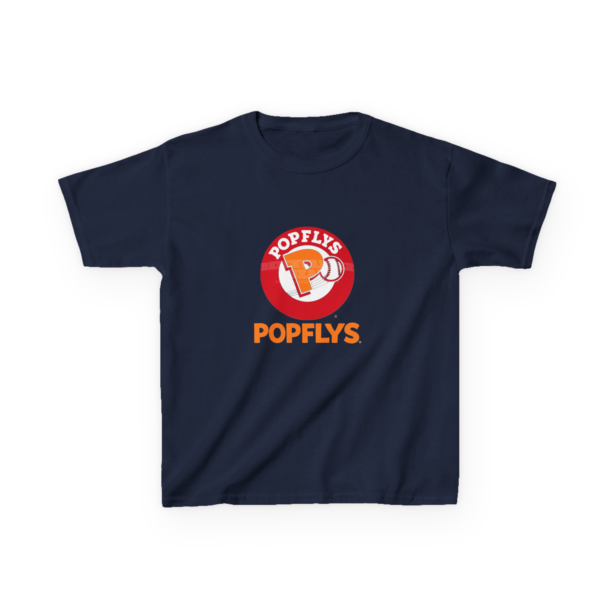 Youth Pop Fly's T-Shirt.