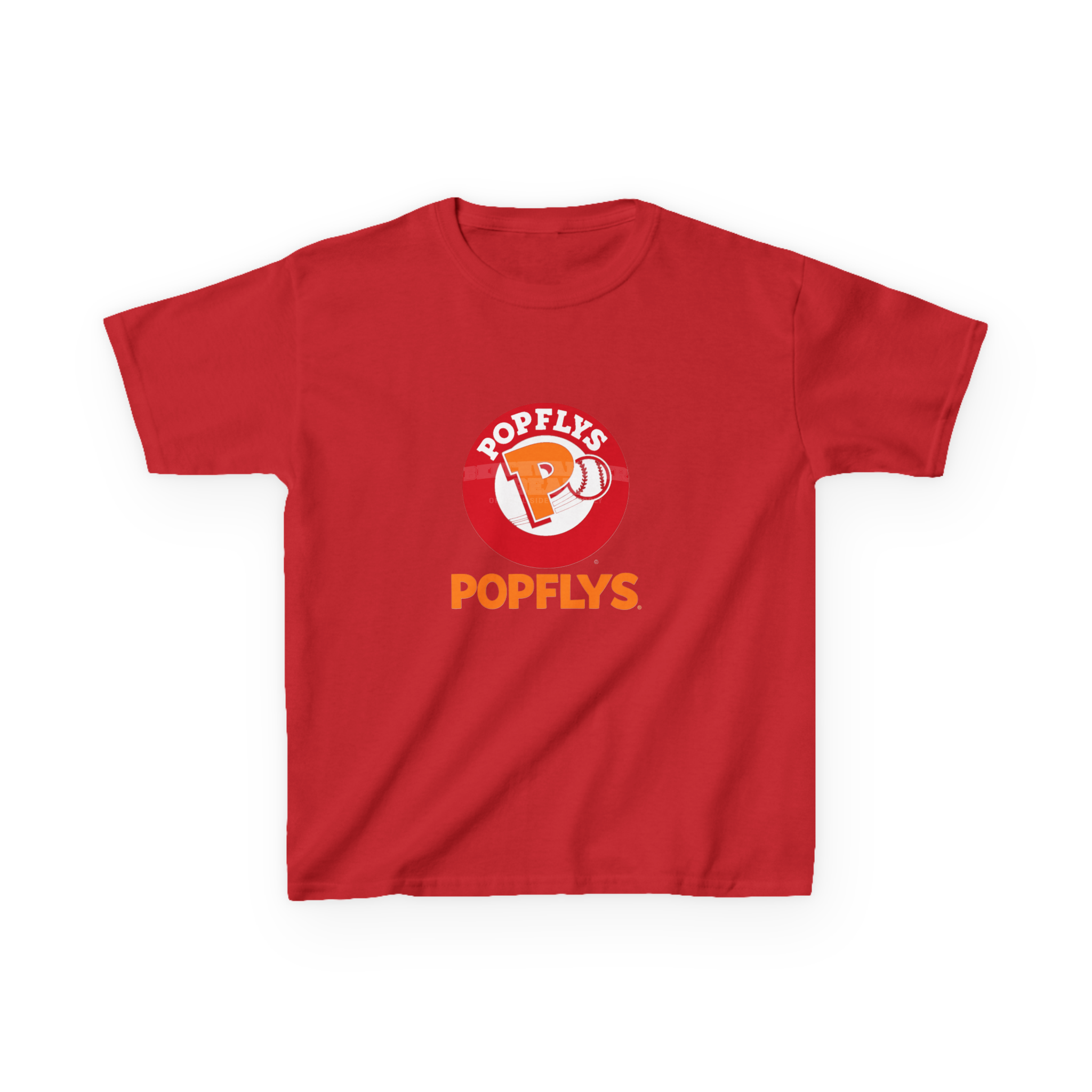 Youth Pop Fly's T-Shirt.