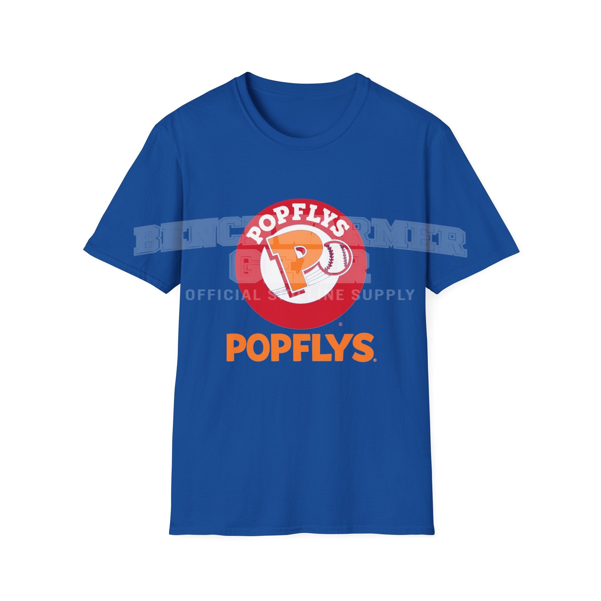 Men's PopFlys T-Shirt.