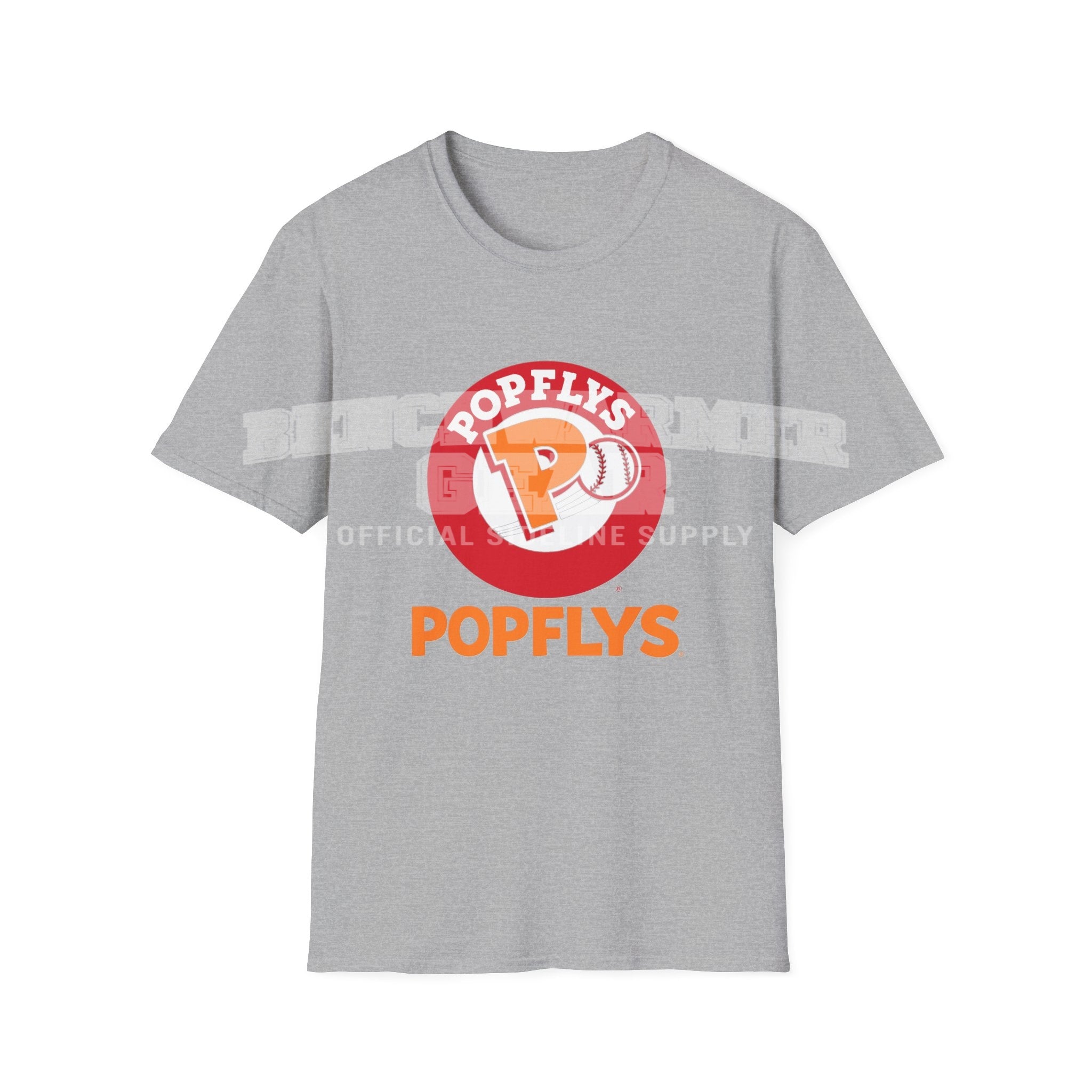 Men's PopFlys T-Shirt.