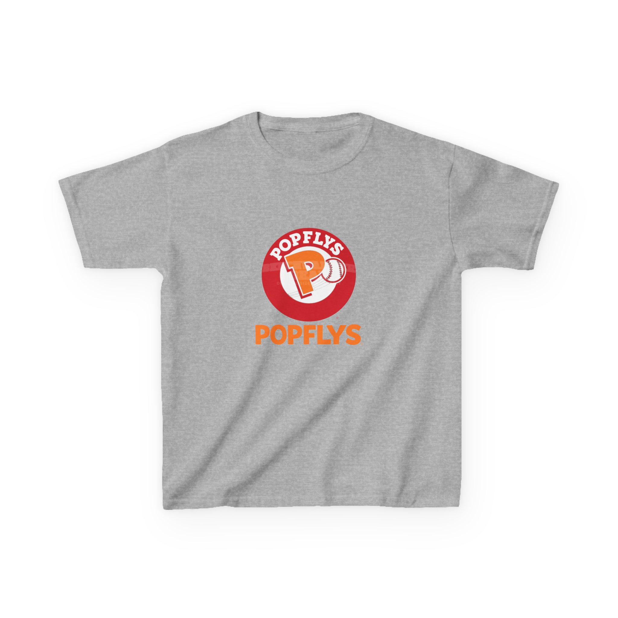 Youth Pop Fly's T-Shirt.