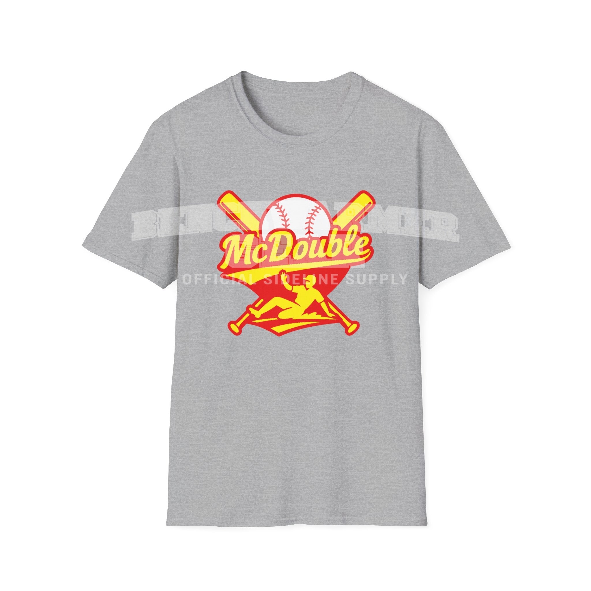 Men's McDouble T-Shirt.