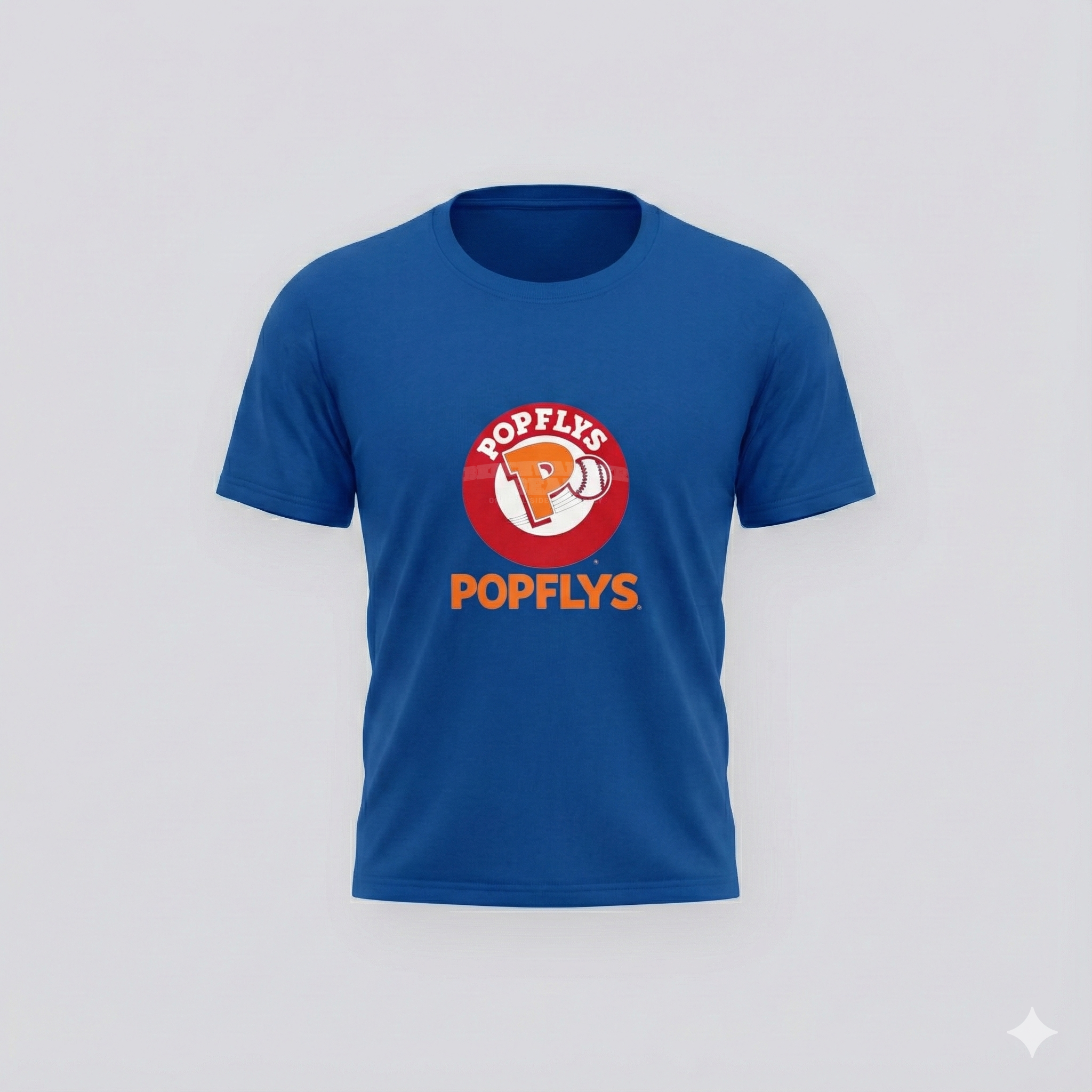 Youth Pop Fly's T-Shirt.