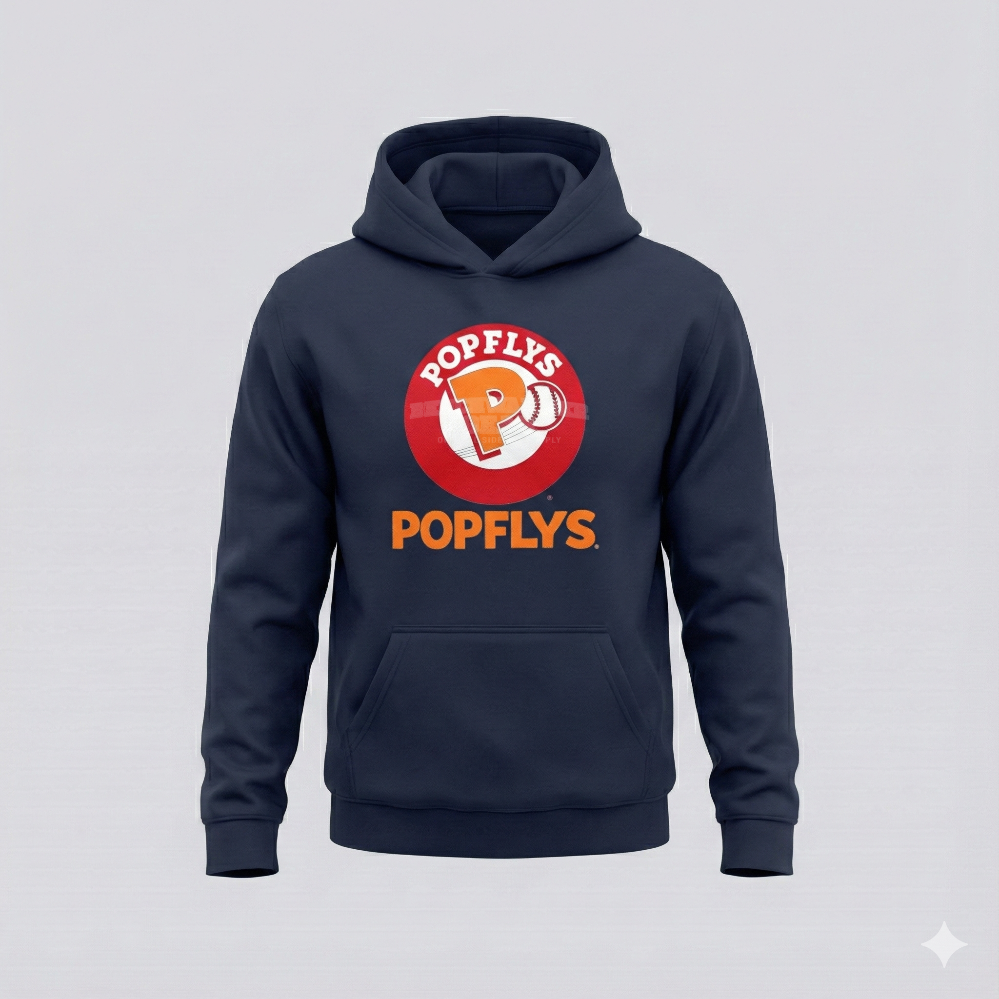 Youth Pop Fly's Hoodie.